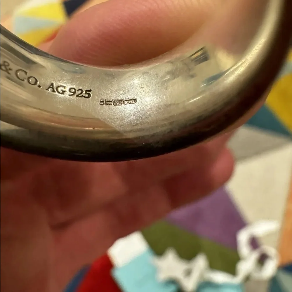 Tiffany & Co. tiffany co